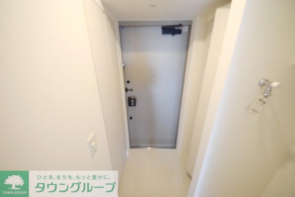 ライオンズフォーシア清澄白河の物件内観写真